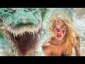 Careless Surfers Venture In The Territory Of A 30 Foot Long Predator Full Movie