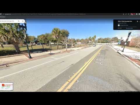 Trey D (6 Block) Shooting Location + Why he was killed