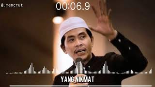 Download lagu Story wa anwar zaid jangan sombong[mencrut_official] mp3