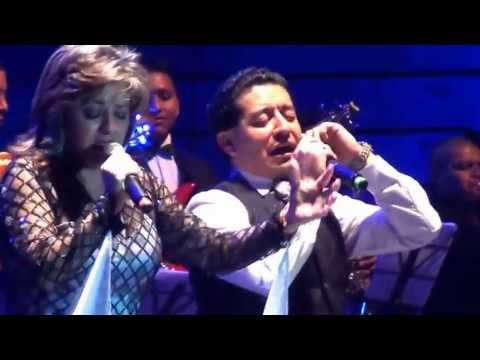 Paulina Tamayo Ft. Trío Colonial - Amor, Dolor (En vivo)