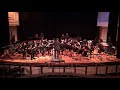 Lindblom Concert Band - The Beautiful Galatea