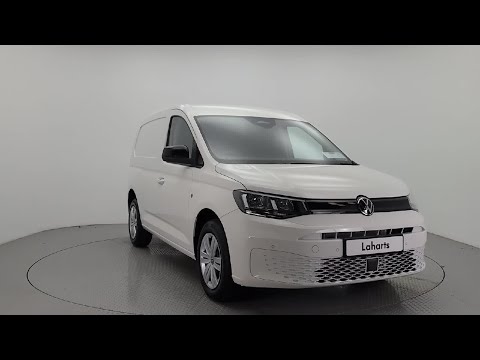 Volkswagen Caddy VAN CARGO BUSINESS TDI 102HP *5YR - Image 2