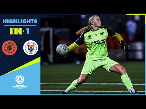 NPL NSW Women's Round 1 Rescheduled Fixture – Blacktown Spartans v Sydney University SFC