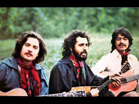 Cigani Ivanovići - Amen Nahas