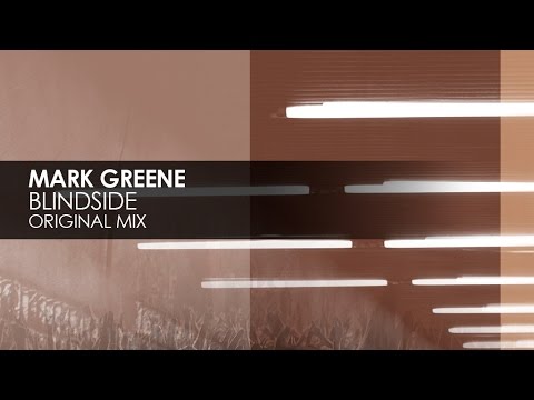 Mark Greene - Blindside (Original Mix)