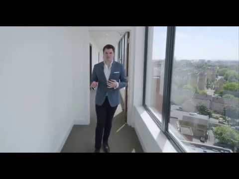 Duplex London Penthouse