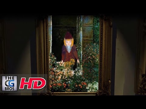 CGI & VFX Showreels: "Reel" - by Cui Daiqi | TheCGBros