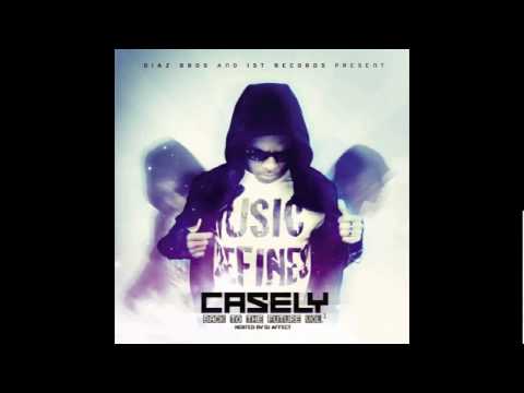 Casely - Sweat (ft. Lil Jon & Machel Montano)