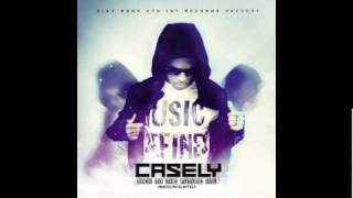 Casely - Sweat (ft. Lil Jon &amp; Machel Montano)