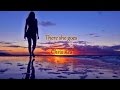 Chris Rea There She Goes Lyrics
