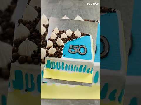 s/p  cake  😍😍 #shortvideo