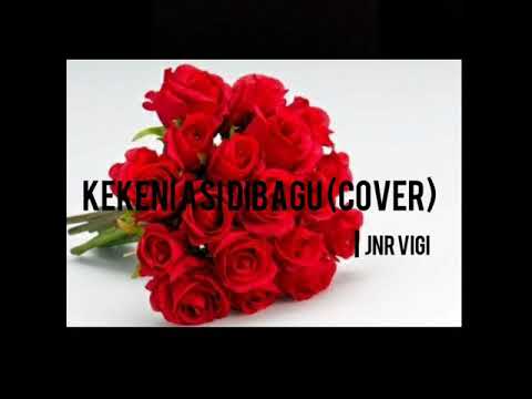 JNR VIGI - Kekeni Asi Dibagu (Cover)