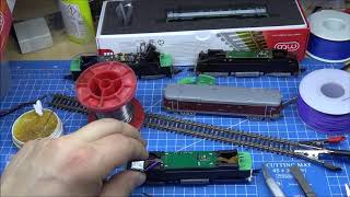 ČD 751 357 - MTB TT