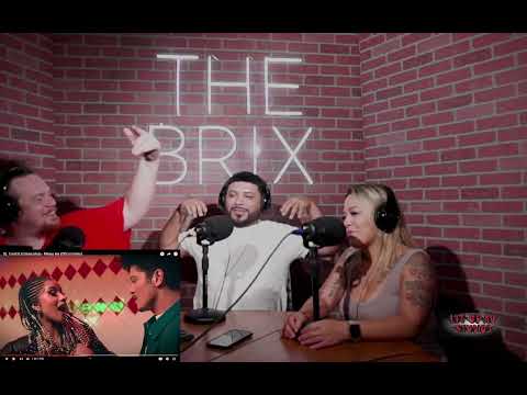 Lit Up AV Reactions: Cardi B & Bruno Mars - Please Me (Official Video)