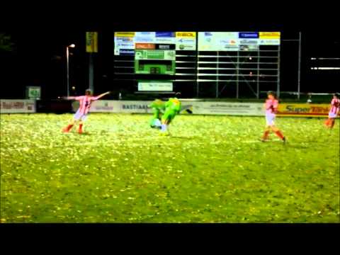 asvDronten C2   IJVV C1