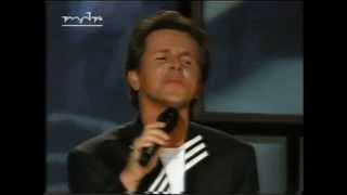 G.G.Anderson - Ich lieb&#39; dich jeden Tag ein bisschen mehr 1995