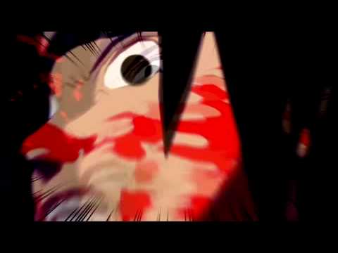 Naruto Rise of a ninja review