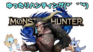 おそらく無限ソロモンハン[参加者求]