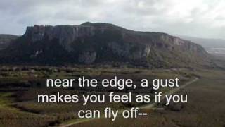 Suicide Cliff Saipan