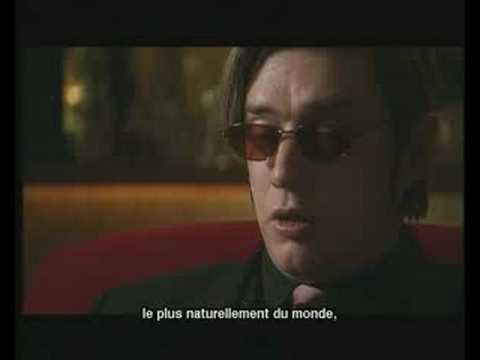 blixa bargeld about joining the bad seeds