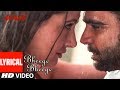 Lyrical Bheege Bheege Video AMAVAS Sachiin J Joshi Nargis Fakhri Ankit Tiwari