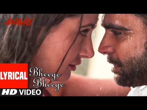 Poster bheege bheege