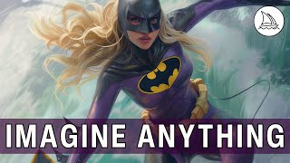 Midjourney V6: Imagine Anything | Prompt Tutorial | AI Art