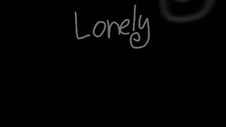 The Lonely map (Complete)