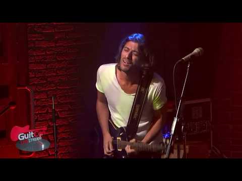 GuitCon 2018: Friday Night Jam