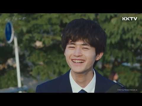 《silent》#鈴鹿央士 壓抑許久的情緒大爆發 「不要無視我啊😭😭」 - EP03 精彩片段｜LINE TV 線上看