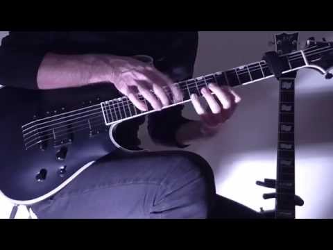 Lick of the Week #2 - Emin Tapping Lick