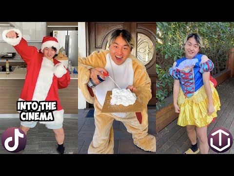 New Best Zhong Tik Tok Compilation - Funny Tik Toks 2022 - Comedy Town