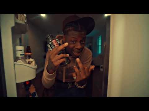 LilRonnie FYG - Fu*k sh*t 2