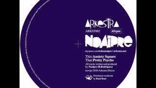Noaipre - Anxiety Square