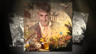 "Eres Oro"  Sergio Dalma