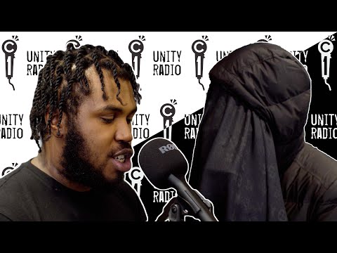 KASH X POLO (9ine) - CHECK1 W/ DJ BASHA @UNITYRADIO
