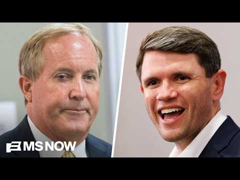 Texas Senate race ‘a nightmare’ for GOP, but no ‘cakewalk’ for Dems: Texas Dem Party Chair