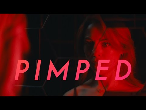 Thumbnail of the video: PIMPED Official Trailer (HD)