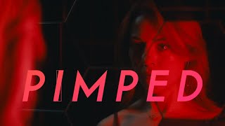PIMPED  Official Trailer  (HD)