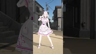 #レゼダンス IRIS OUT踊ってみた【健屋花那/にじさんじ】#shorts