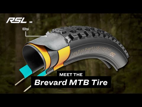 Bontrager Brevard RSL XT TLR plášť