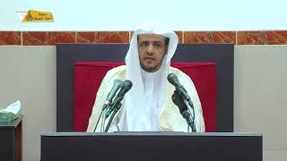 منصة أسوار المعرفة - كتاب الصيام من دليل الطالب(55) الاعتكاف خارج المساجد الثلاثة image