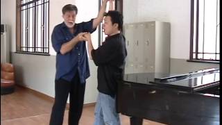 Nessun dorma - Peter Mark coaching at Shanghai Opera