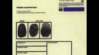 Nine 9 / Hibahihi+Silentpoets001