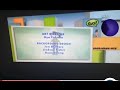PBS Kids GO WordGirl Closing Credits 2009