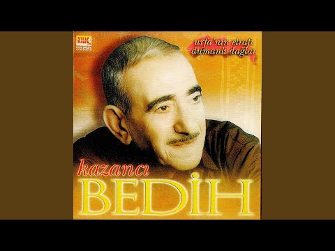 Urfa'nın Etrafı Dumanlı Dağlar