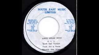 Kings House Rock - Frank Aid as Parow