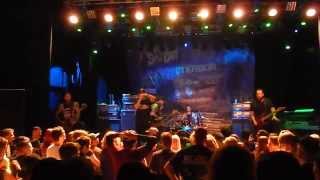 Obey The Brave - Lifestyle + Up In Smoke @ Dynamo Eindhoven | 1080P