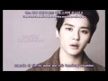 Love That Is Too Painful Was Not Love XIA Junsu ...