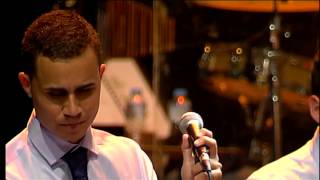 Jóvenes Cantadores - Lamento Borincano